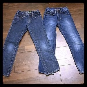 Gap 1969 Jeans - Slim size (Lot)